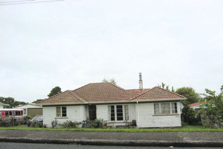 Photo of property in 20 Hinemoa Street, Onerahi, Whangarei, 0110