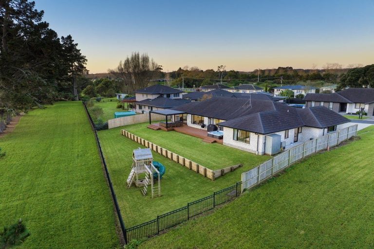 Photo of property in 11 Glory Way, Buckland, Pukekohe, 2677