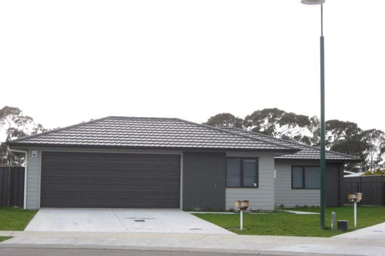 Photo of property in 19 Chatham Mews, Flaxmere, Hastings, 4120