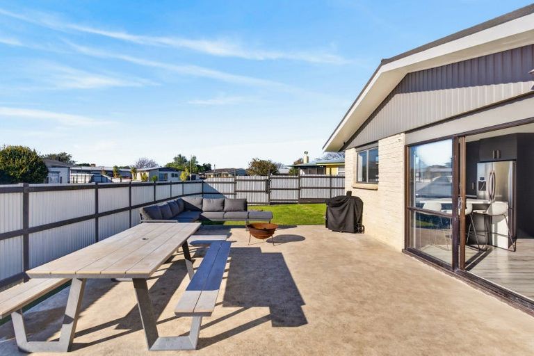 Photo of property in 44 Salisbury Avenue, Tamatea, Napier, 4112