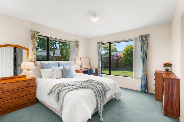 Photo of property in 12 Jerez Place, Hei Hei, Christchurch, 8042