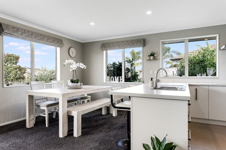 Photo of property in 6 Bentley Rise, Flagstaff, Hamilton, 3210