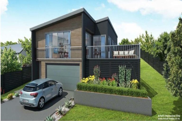 Photo of property in 5 Paddock Lane, Pukekohe, 2120