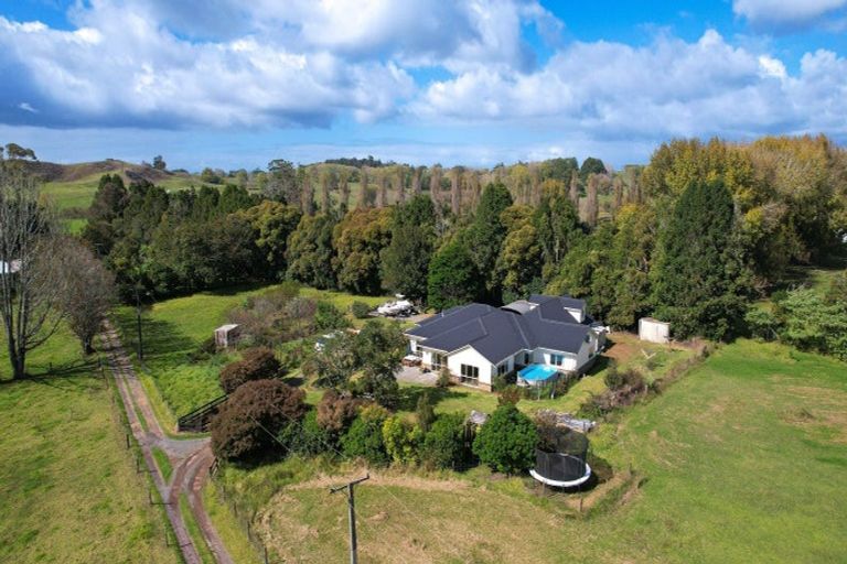 Photo of property in 31 Ludbrook Road, Pakaraka, Kaikohe, 0472