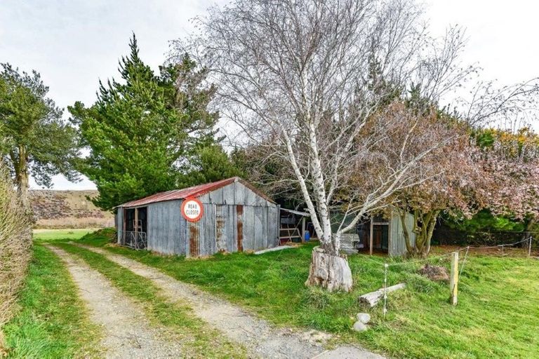 Photo of property in 3127 Coaltrack Road, Coalgate, 7673