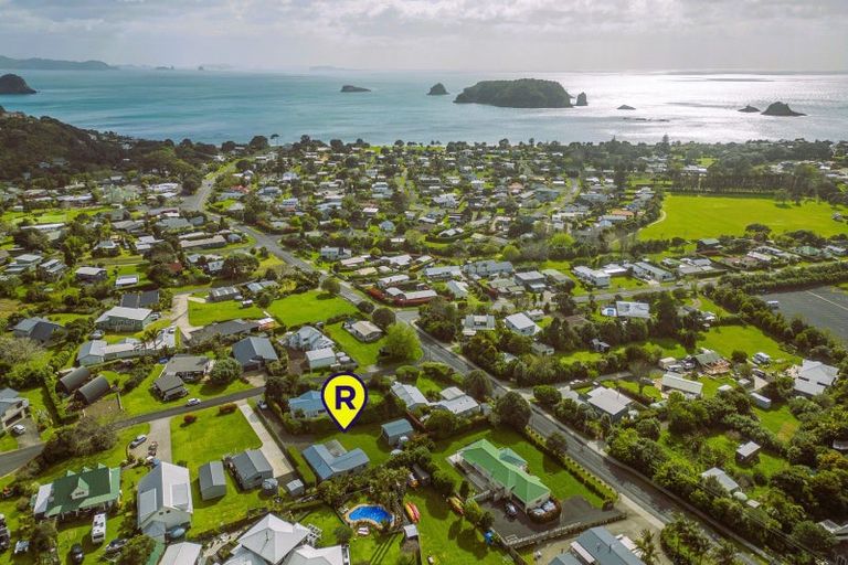 Photo of property in 3 Emmerdale Drive, Hahei, Whitianga, 3591