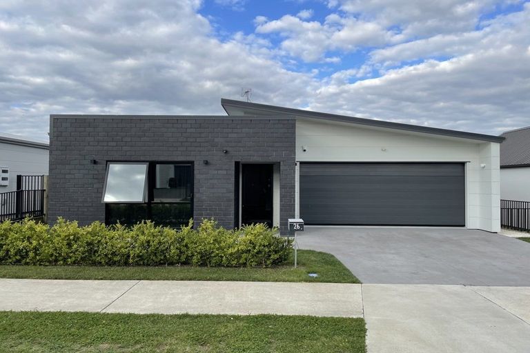 Photo of property in 26 Ridgedale Crescent, Flagstaff, Hamilton, 3210