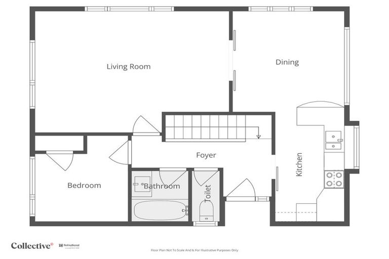 Photo of property in 41 Lomita Road, Johnsonville, Wellington, 6037