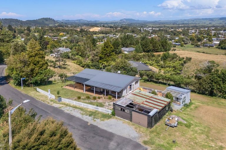 Photo of property in 43 Symonds Street, Waihi, 3610