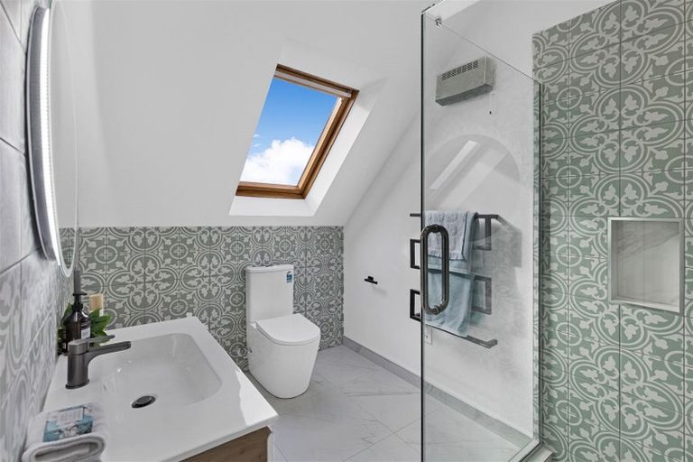 Photo of property in 48b Ranfurly Street, St Albans, Christchurch, 8014