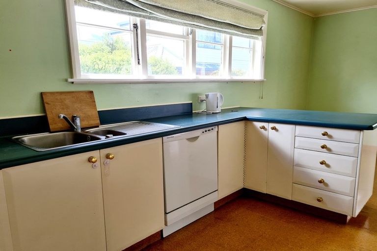 Photo of property in 66 Fairfield Avenue, Addington, Christchurch, 8024