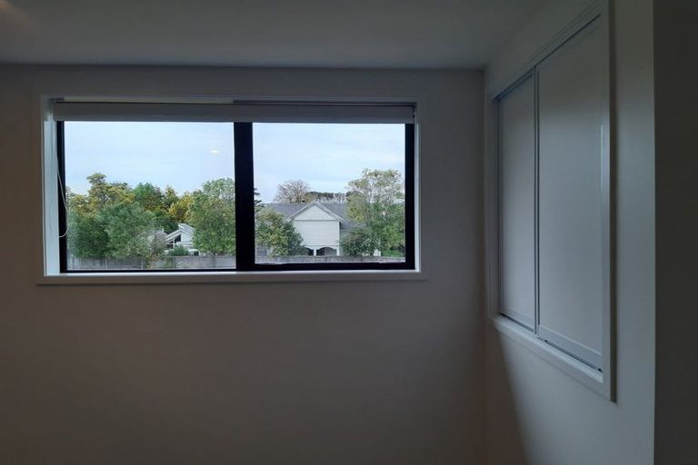 Photo of property in 29b Webb Street, St Albans, Christchurch, 8014
