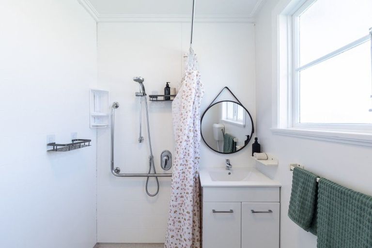 Photo of property in 114 Vernon Street, Kingswell, Invercargill, 9812