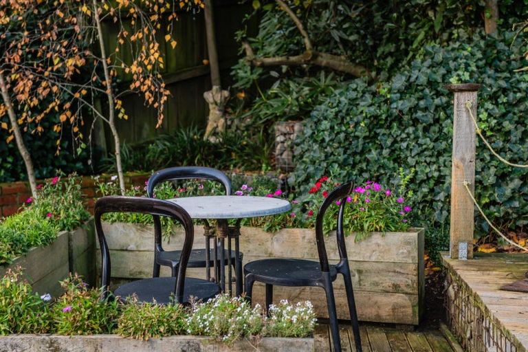 Photo of property in 161 Temuka-orari Highway, Winchester, 7985