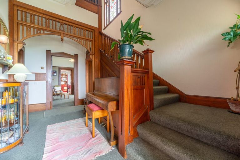 Photo of property in 64 Tees Street, South Hill, Oamaru, 9400