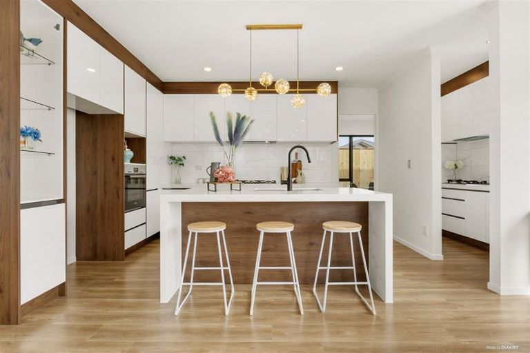 Photo of property in 339 Flat Bush School Road, Flat Bush, Auckland, 2019