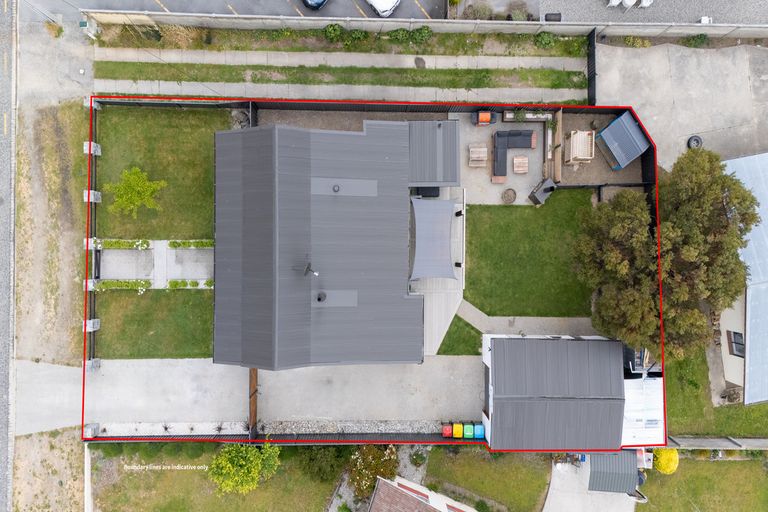 Photo of property in 42 Brandon Street, Alexandra, 9320