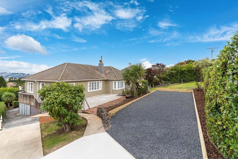 Photo of property in 112 Rosebank Avenue, Wakari, Dunedin, 9010