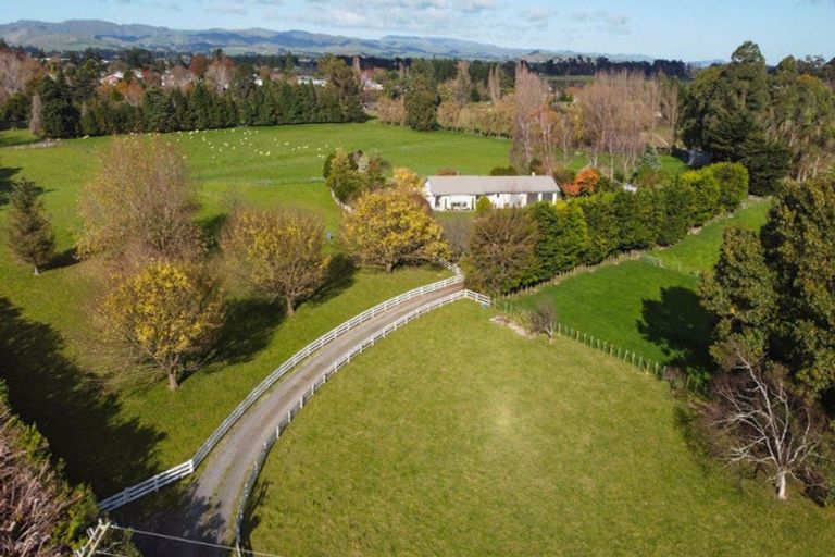Photo of property in 241 Adelaide Road, Dannevirke, 4930
