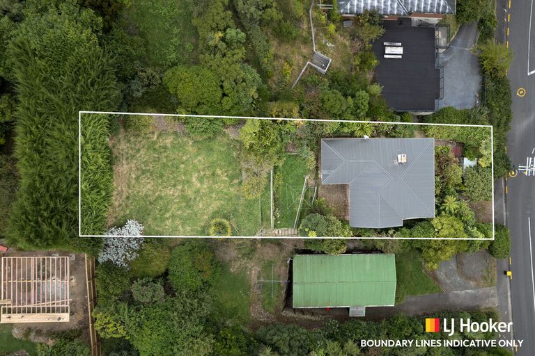 Photo of property in 66 Orbell Street, Dalmore, Dunedin, 9010