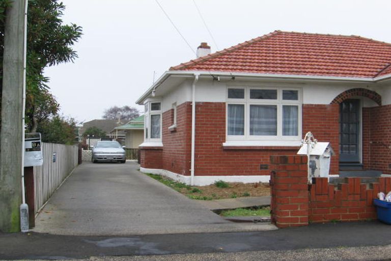 Photo of property in 9 Atkinson Street, South Dunedin, Dunedin, 9012