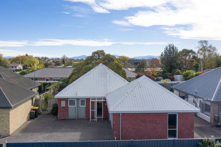 Photo of property in 8b Thomas Street, Allenton, Ashburton, 7700