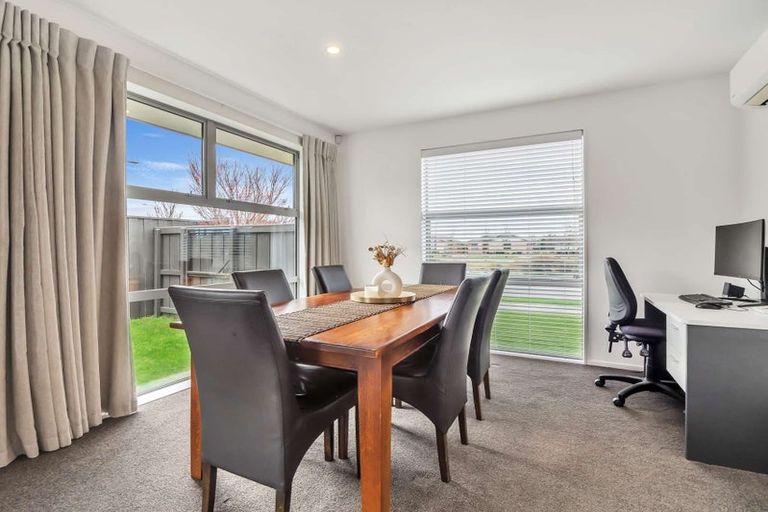 Photo of property in 12 Castleton Drive, Rolleston, 7615