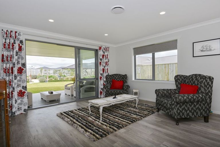 Photo of property in 27 Mortlake Heights, Pyes Pa, Tauranga, 3112