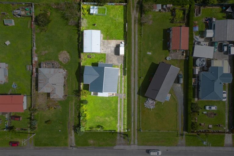 Photo of property in 35 Otiria Road, Moerewa, 0211