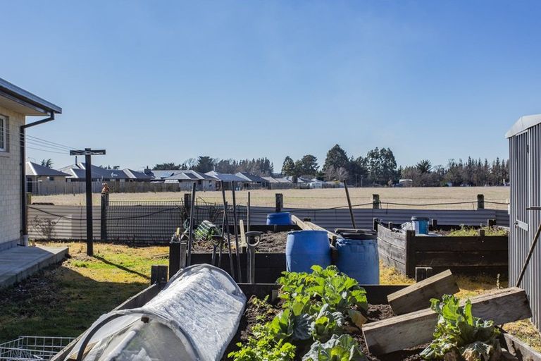 Photo of property in 3a Totara Drive, Oxford, 7430