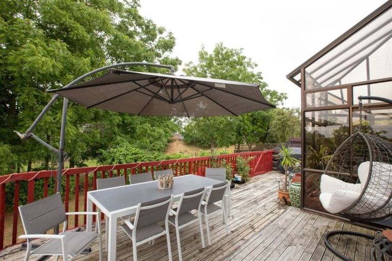 Photo of property in 55 Gibson Road, Dinsdale, Hamilton, 3204