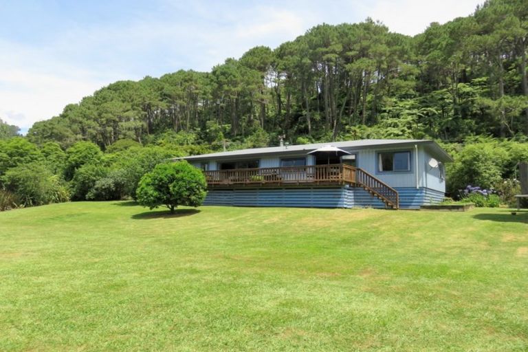 Photo of property in 2 Tapu Creek Farms, Tapu, Thames, 3575