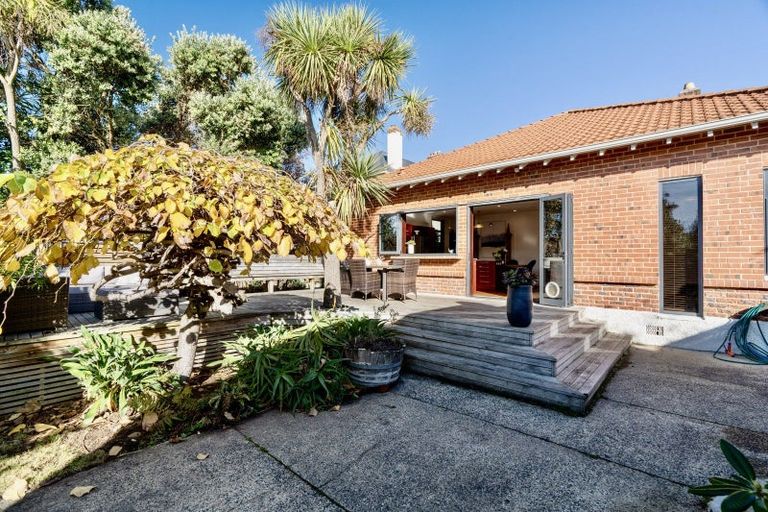 Photo of property in 189 Forbury Road, Saint Clair, Dunedin, 9012