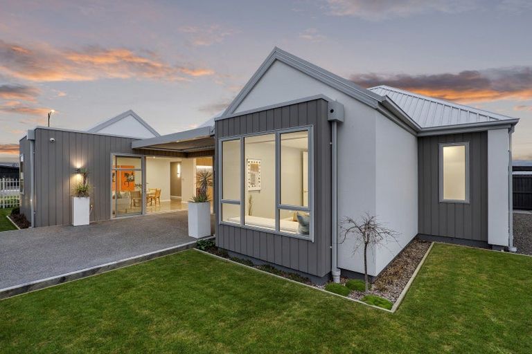 Photo of property in 90 Southfield Drive, Lincoln, 7608