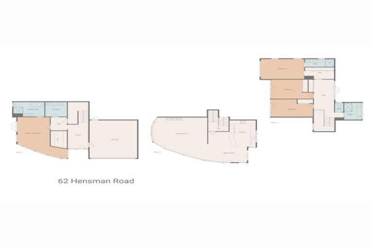 Photo of property in 62 Hensman Road, Queenstown, 9300