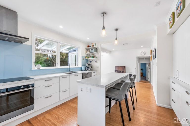 Photo of property in 3 Ashdown Way, Silverstream, Upper Hutt, 5019