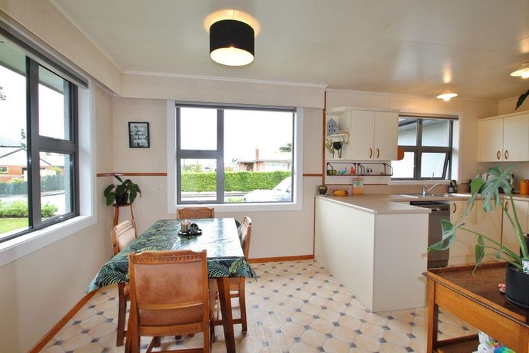 Photo of property in 25 Canning Street, Gore, 9710