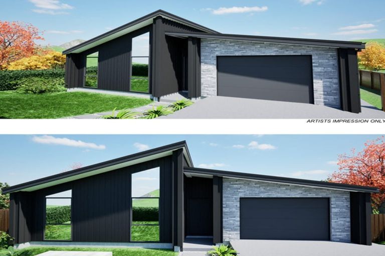 Photo of property in 57 Longview Drive, Lake Hawea, 9382