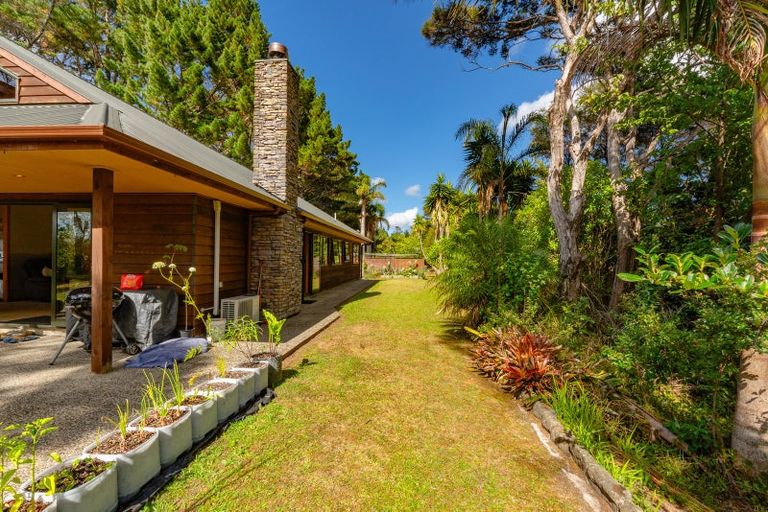 Photo of property in 58 Bethells Road, Waitakere, Auckland, 0782