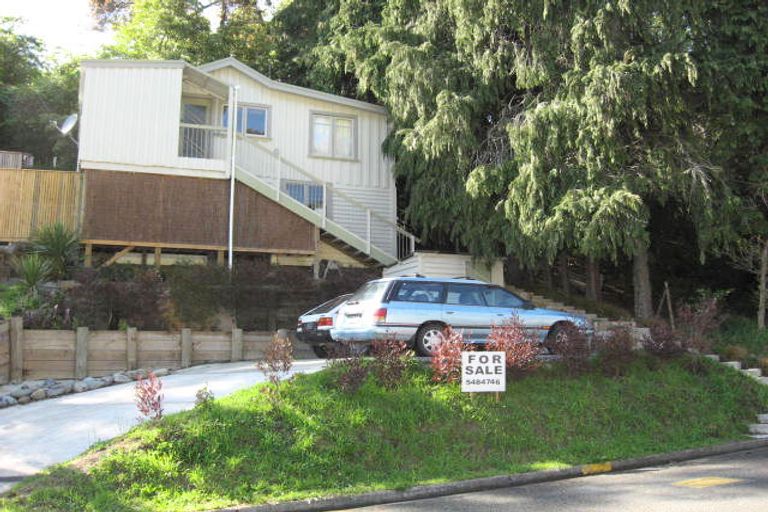 Photo of property in 57 Murphy Street, Toi Toi, Nelson, 7010