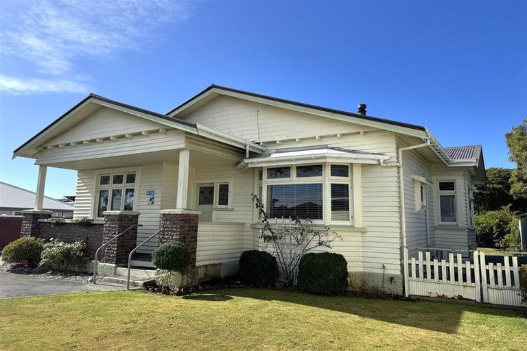 Photo of property in 7 Raleigh Street, Greymouth, 7805