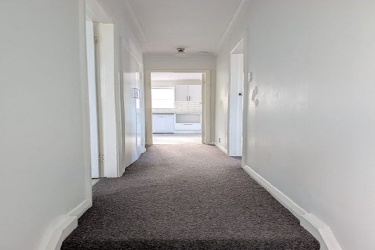 Photo of property in 91 Miramar Road North, Miramar, Wellington, 6022