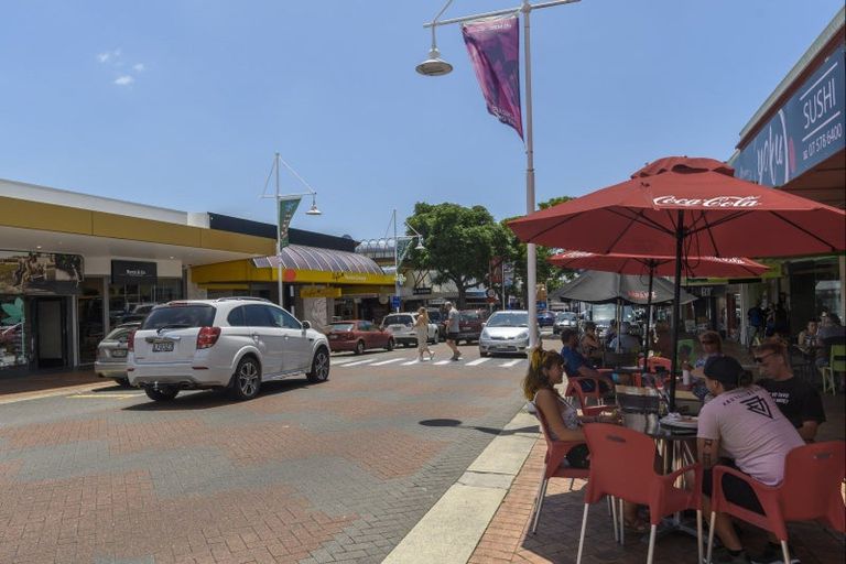 Photo of property in 1/110 Hamilton Street, Tauranga, 3110