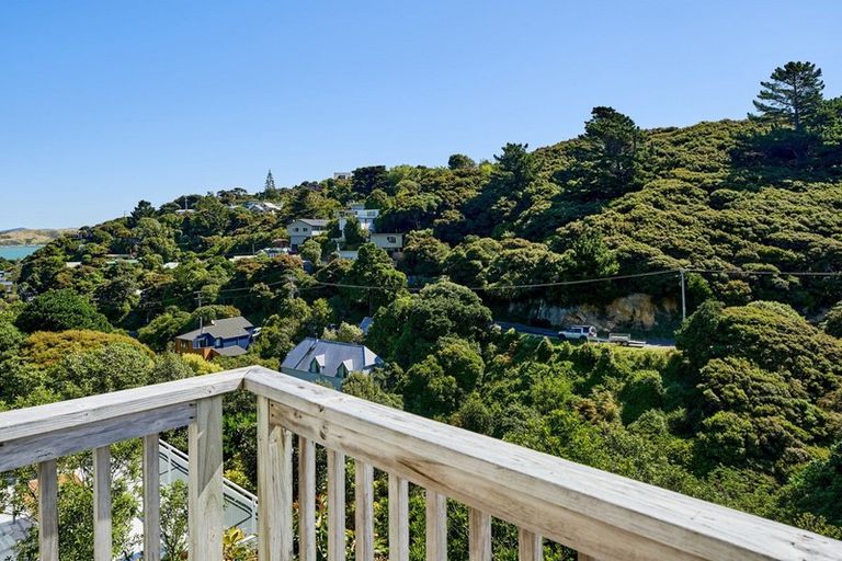 Photo of property in 105 Cluny Road, Plimmerton, Porirua, 5026
