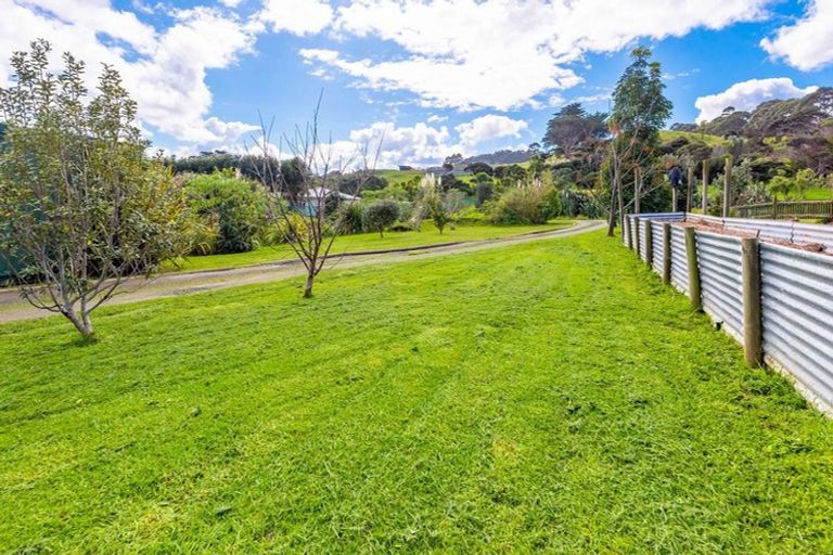 Photo of property in 46 Waihuka Road, Omapere, Kaikohe, 0473