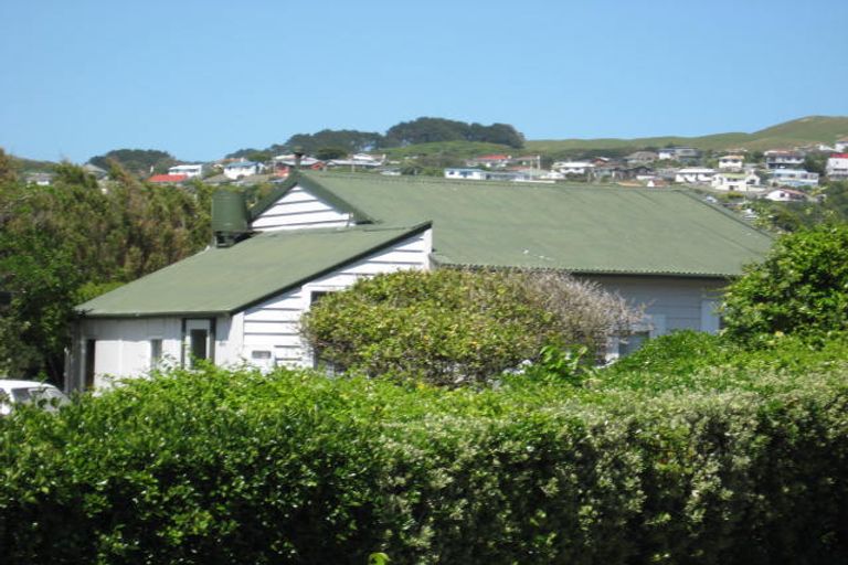 Photo of property in 6/26 Park Avenue, Titahi Bay, Porirua, 5022