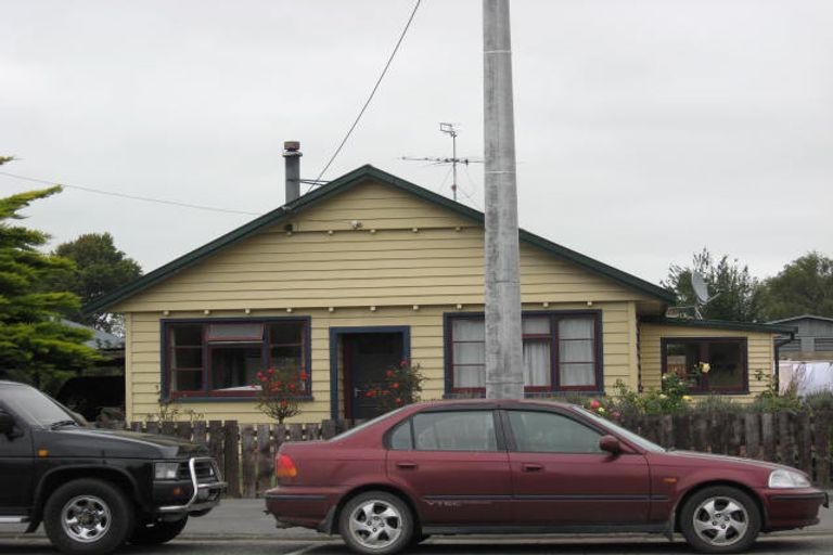 Photo of property in 14a Graham Street, Tinwald, Ashburton, 7700