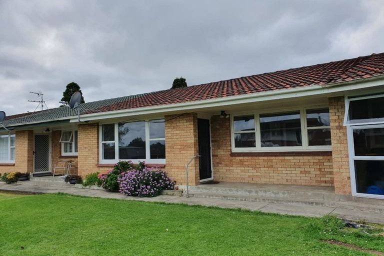 Photo of property in 2/103 Wyllie Road, Papatoetoe, Auckland, 2025