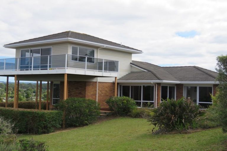 Photo of property in 10 Newton Watts Drive, Kerikeri, 0294