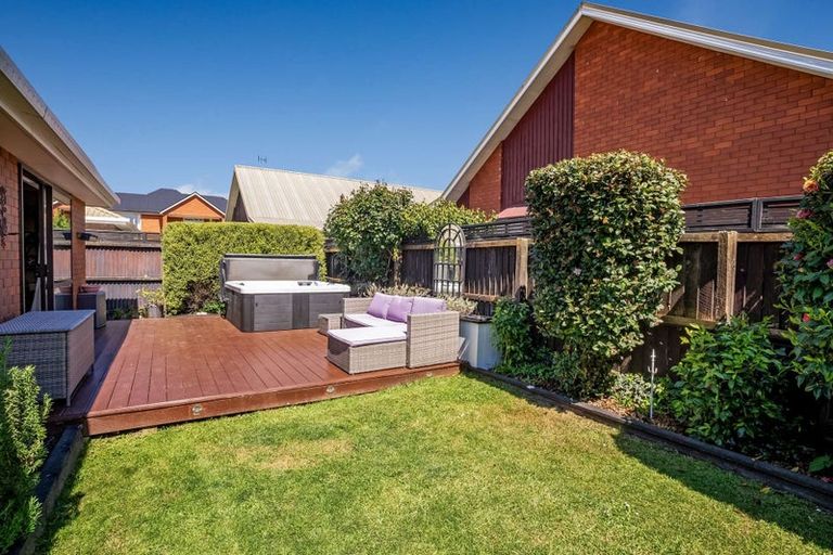 Photo of property in Carmichael Courts, 2/14 Wharenui Road, Upper Riccarton, Christchurch, 8041